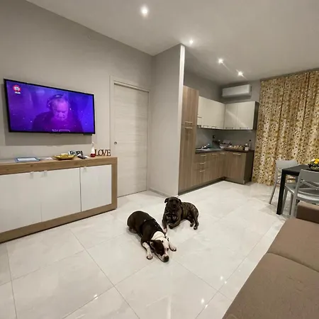 Apartamento C&c