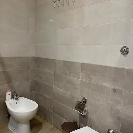 Apartamento C&c *