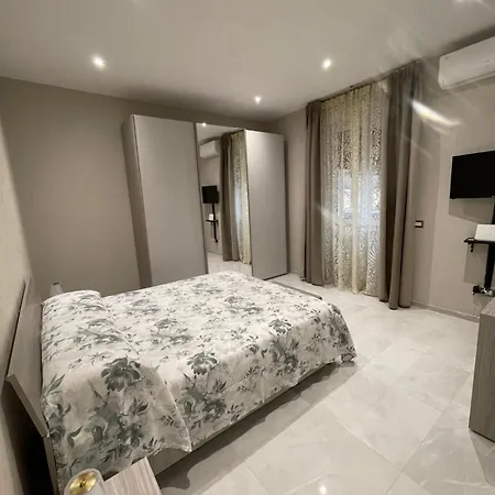 C&c Apartment