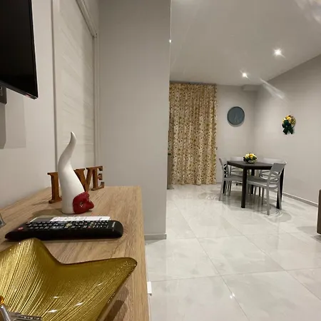 Apartment C&c