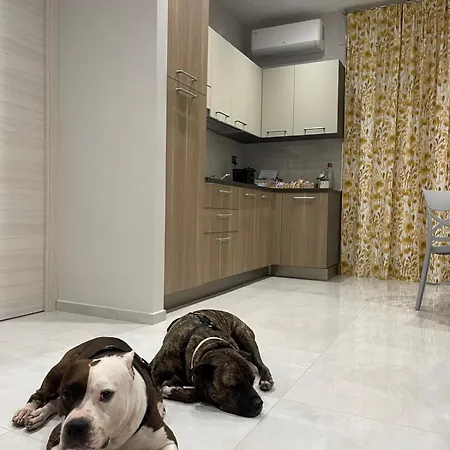 C&c Apartment Pontecagnano