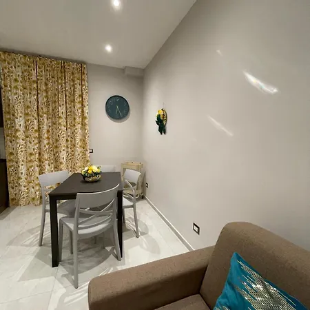 Apartment C&c Pontecagnano