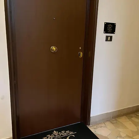 C&c Apartamento *