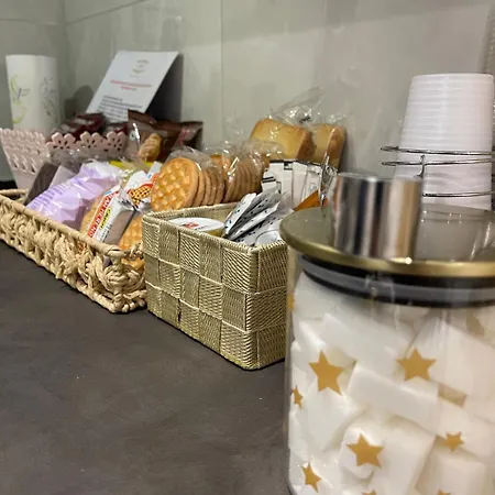 C&c アパート ポンテカニャーノ