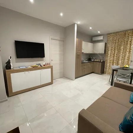 Apartment C&c Pontecagnano