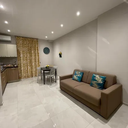 Apartment C&c