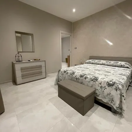C&c Apartment *