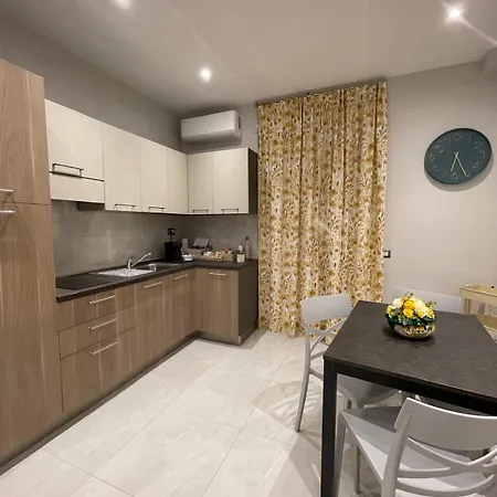 C&c Apartment *