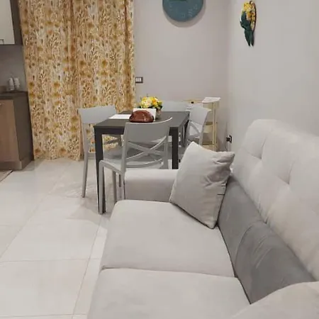 C&c Apartment Pontecagnano