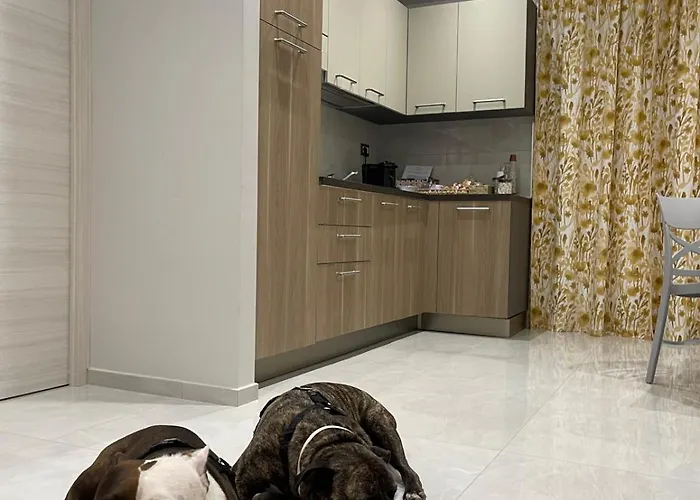 C&c Apartamento Pontecagnano